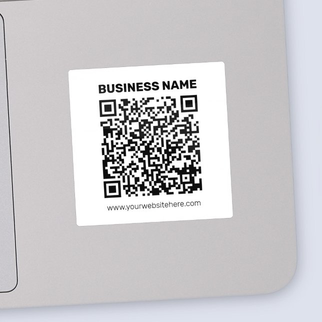 Instantly Create a QR code for Any Website Address (Creator Uploaded)