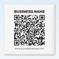 Instantly Create a QR code for Any Website Address
