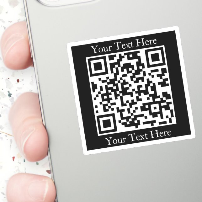 Instantly Create a QR Code with any URL Address (Creator Uploaded)