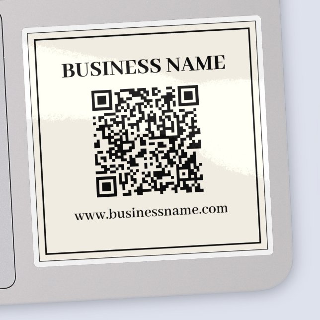 Instantly Create a Scannable QR code for Business (Creator Uploaded)