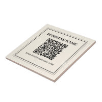 Instantly Create a Scannable QR code for Business
