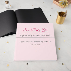 Instax Wedding Guest Book Jenga Keepsake