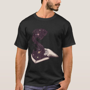 Insterstellar flow T-Shirt