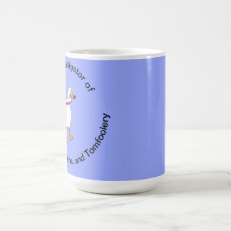 Instigator of Hijinks Coffee Mug
