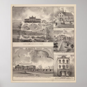 Institute of Disabilities in Minnesota Poster