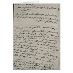 Instructions issued by Friedrich Wilhelm I