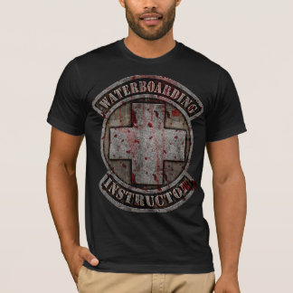 Instructor T-Shirt