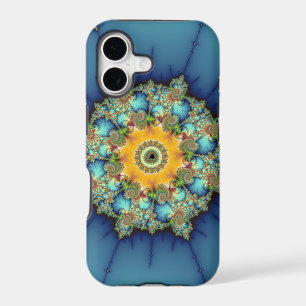 Insular - Mandelbrot Art