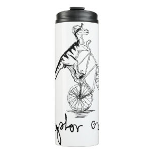 Insulated bottle