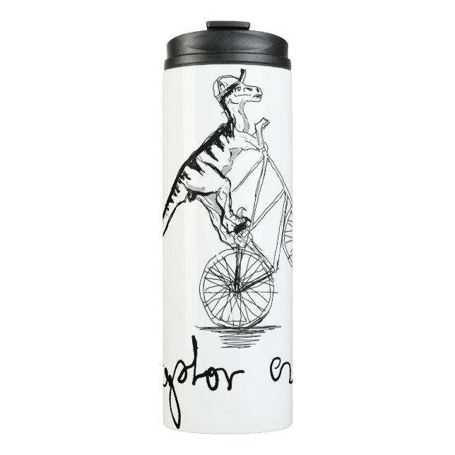 Insulated bottle (Front)