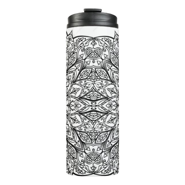 insulated bottle (Front)