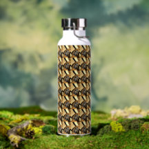 Insulated Bottle 