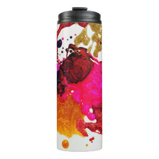 Insulated bottle