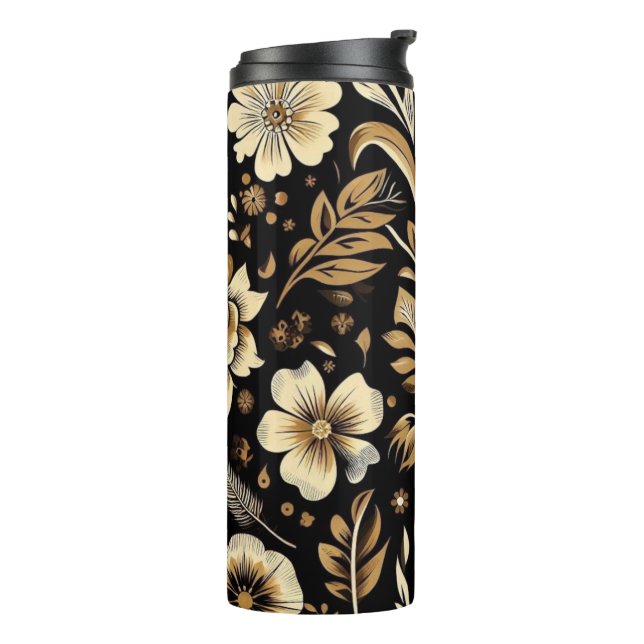 Insulated bottle (Rotated Left)