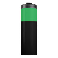 Insulated Coffee Tumbler – Spill Proof Travel Mug