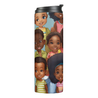 "Insulated Thermal Tumbler: Keep Your Drink Hot or Tumbler