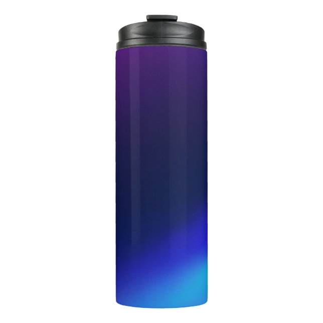 Insulated Thermal Tumbler – Stylish & Spill-Proof  (Front)