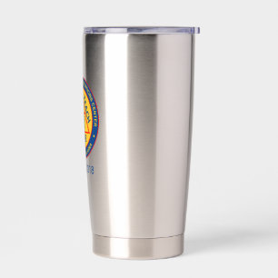 Insulated Tumbler (RSOC)