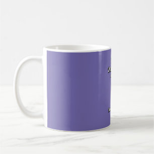 Insulin Warrior. World Diabetes Day.  Coffee Mug
