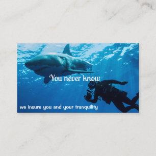 Insurance Consultant Insurance Agent Business Ca Card