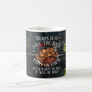 INSURANCE HG FV LF PREMIUM RISE AFFORD INFLATE T COFFEE MUG
