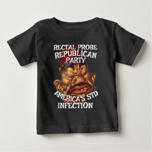 INSURANCE ZL X1 KP PREMIUM HEALTHCARE HEALTH CARE BABY T-Shirt