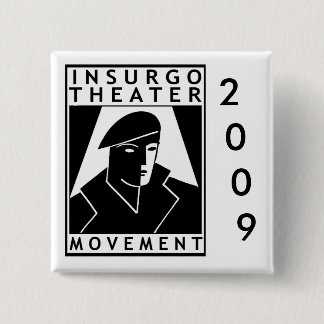 Insurgo Pin 2009