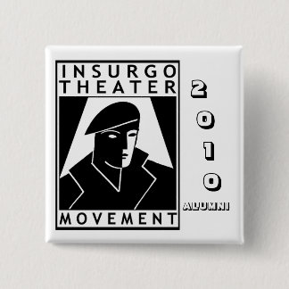 Insurgo Pin 2010, Alumni