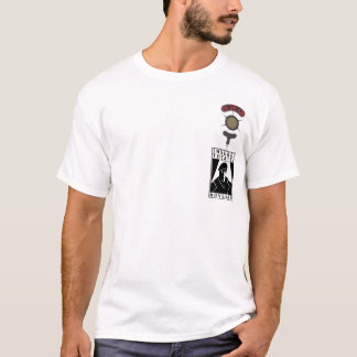 Insurgo Theatre On The Air T-Shirt