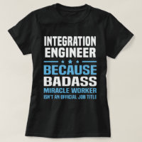 Integration Engineer