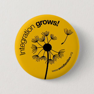 Integration grows button