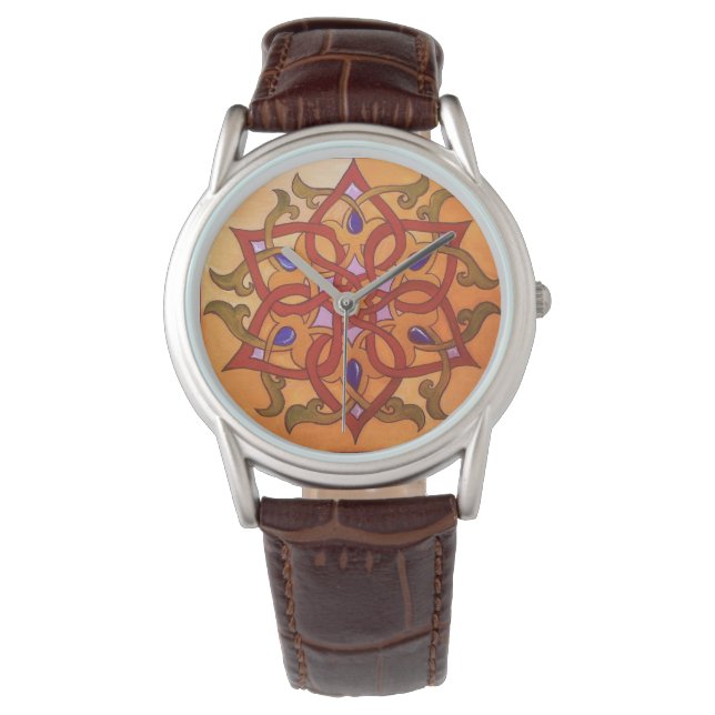 Integration watch (Front)