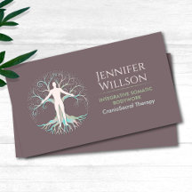 Integrative Somatic Bodywork Craniosacral Therapy
