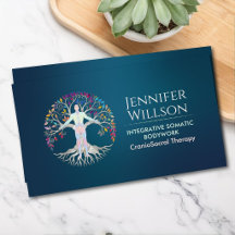 Integrative Somatic Bodywork Craniosacral Therapy