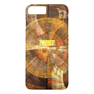 Integrity Abstract Art iPhone 8 Plus/7 Plus Case