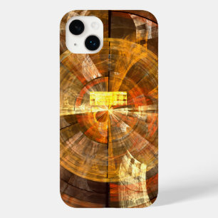 Integrity Abstract Art Case-Mate iPhone 14 Plus Case