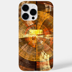 Integrity Abstract Art Case-Mate iPhone 14 Pro Max Case