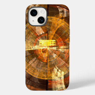 Integrity Abstract Art Case-Mate iPhone 14 Case