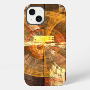 Integrity Abstract Art iPhone 6 Case
