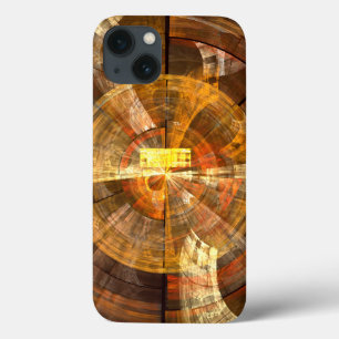 Integrity Abstract Art iPhone 6 Case