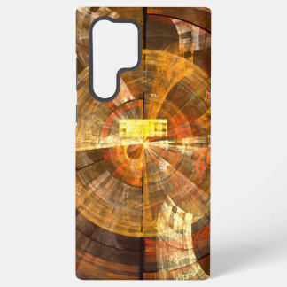 Integrity Abstract Art Samsung Galaxy Case
