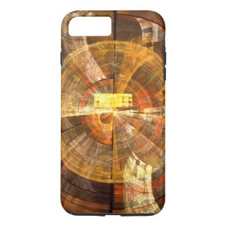 Integrity Abstract Art Tough iPhone 8 Plus/7 Plus Case