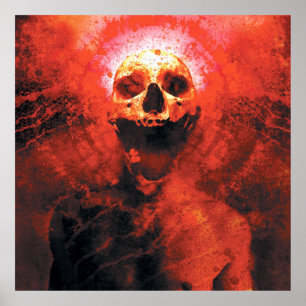 integrity band poster