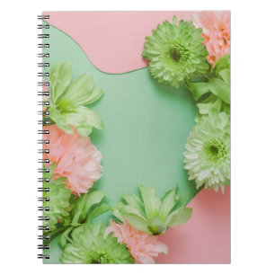 Inteligentes Staples Caderno A4 Notebook