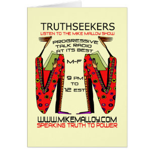 INTELLECTUAL TRUTHSEEKERS CARD