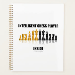 Intelligent Chess Player Inside Reflective Chess Planner