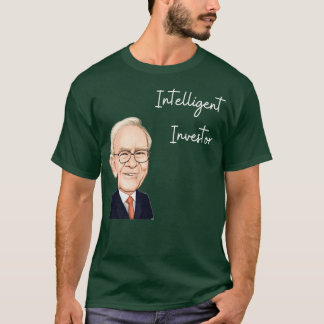 Intelligent Investor T-Shirt