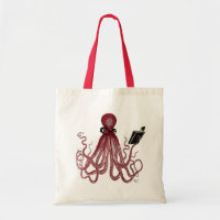 Intelligent Octopus