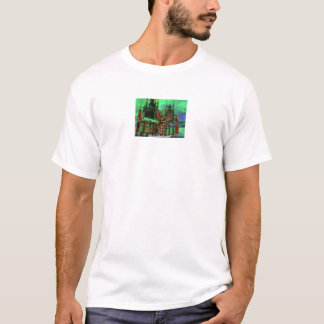 Intense Image Shirt 4