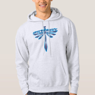 Intensity Paintball Hoodie